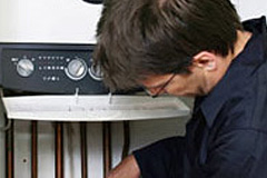 boiler repair Strethall