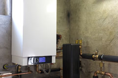 Strethall condensing boiler companies