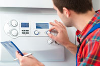 free commercial Strethall boiler quotes