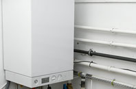 free Strethall condensing boiler quotes