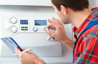 free Strethall gas safe engineer quotes