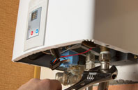 free Strethall boiler install quotes
